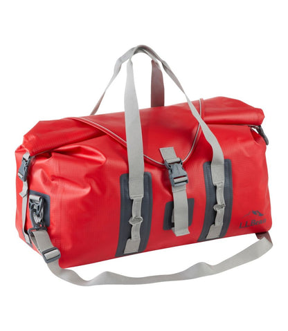 Adventure Pro Waterproof Duffle, 60 L | L.L.Bean Best Seller