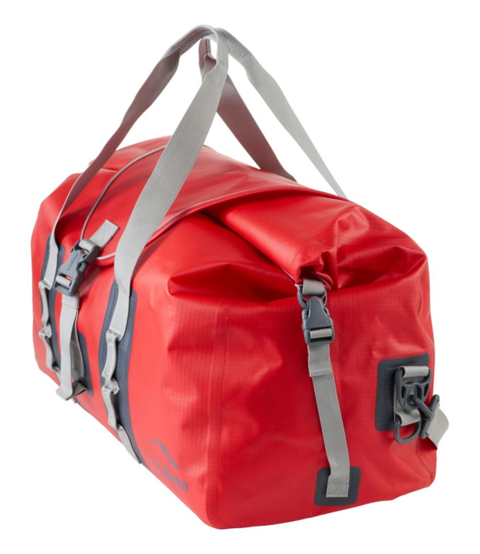 Adventure Pro Waterproof Duffle, 60 L | L.L.Bean Best Seller