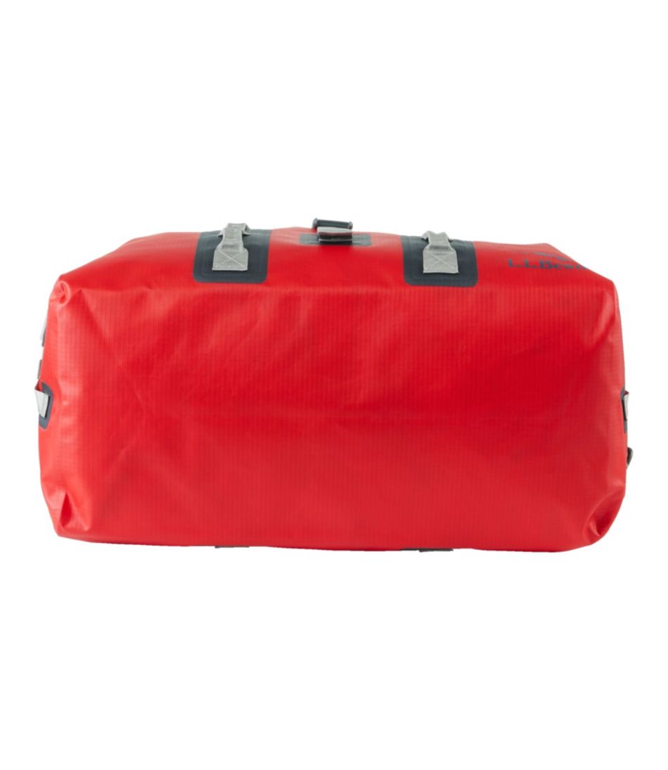 Adventure Pro Waterproof Duffle, 60 L | L.L.Bean Best Seller