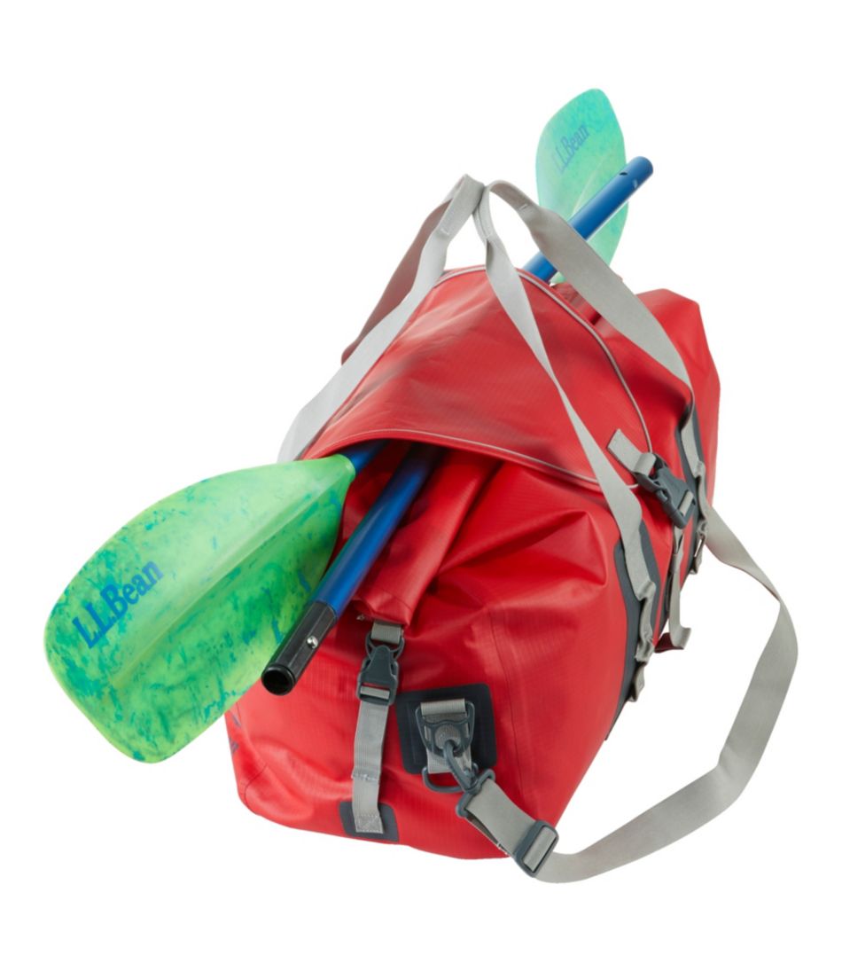 Adventure Pro Waterproof Duffle, 60 L | L.L.Bean Best Seller
