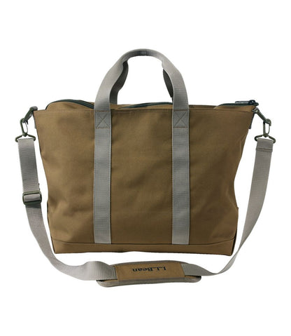 Maine Warden's Tote Bag | L.L.Bean Recommended