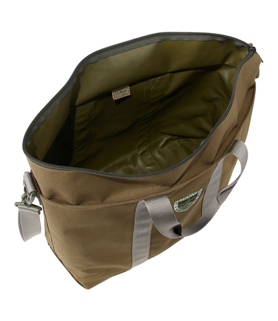 Maine Warden's Tote Bag | L.L.Bean Recommended