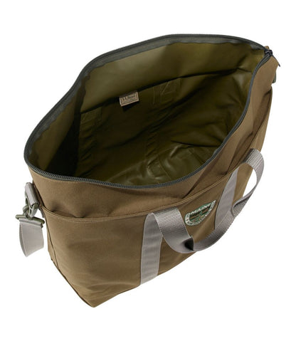 Maine Warden's Tote Bag | L.L.Bean Recommended