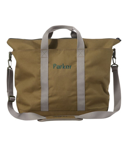 Maine Warden's Tote Bag | L.L.Bean Recommended