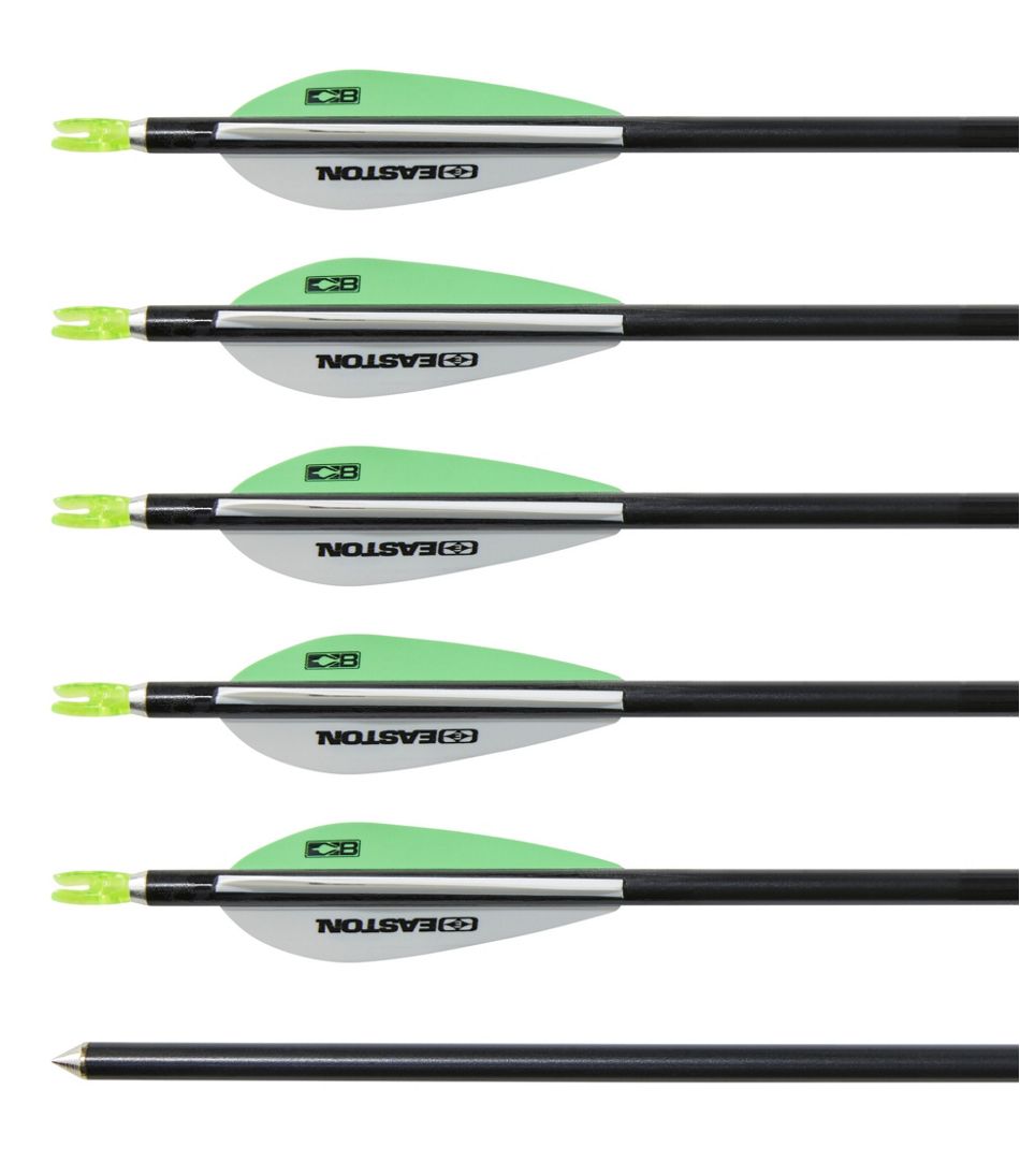 Easton Arrow Six-Pack | L.L.Bean Exclusive