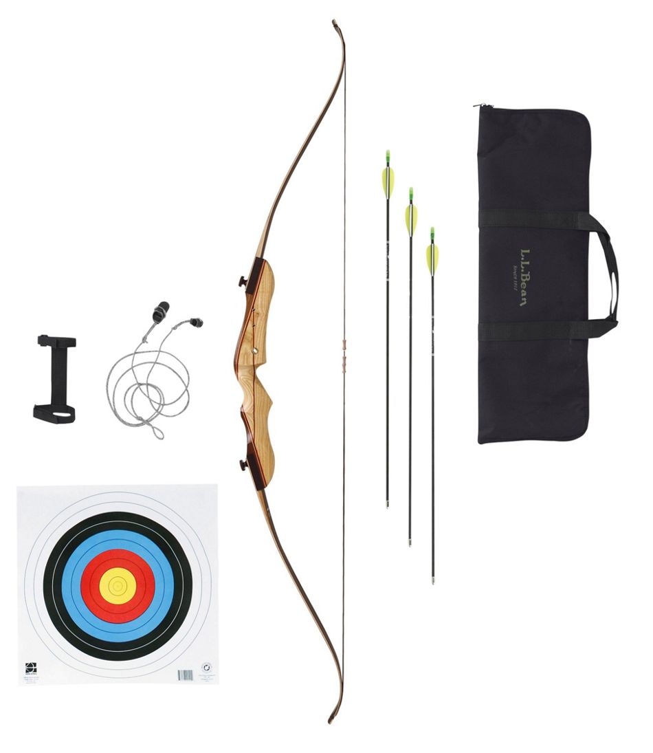 Family Archery Set | L.L.Bean Signature