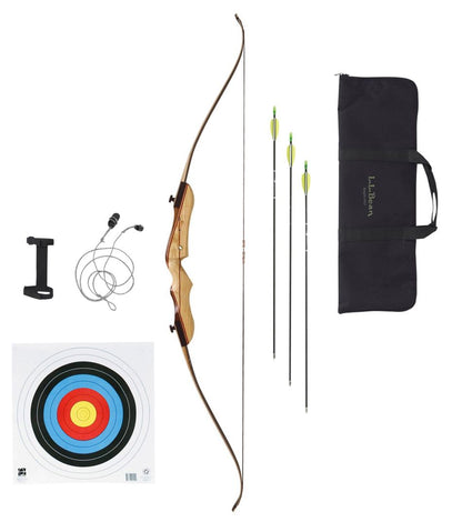 Family Archery Set | L.L.Bean Signature