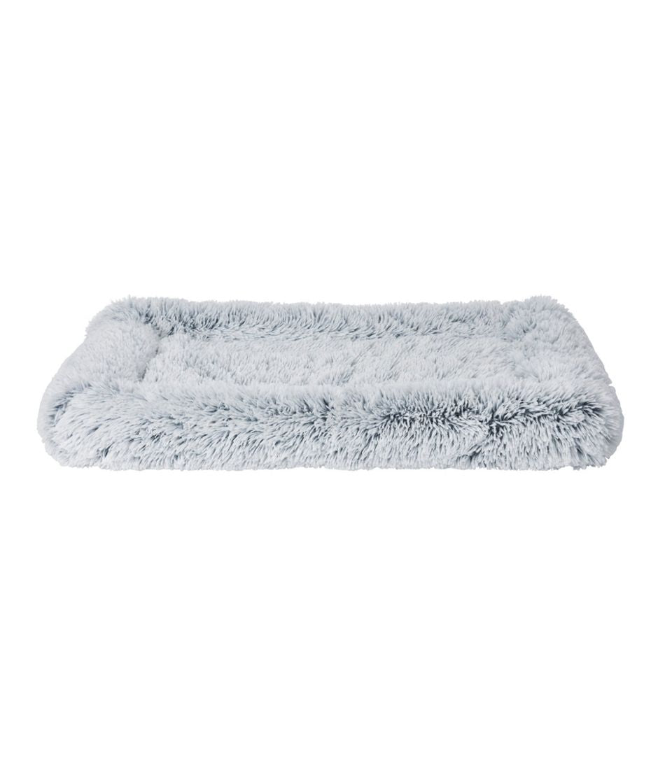 Plush Dog Crate Pad | L.L.Bean Classic