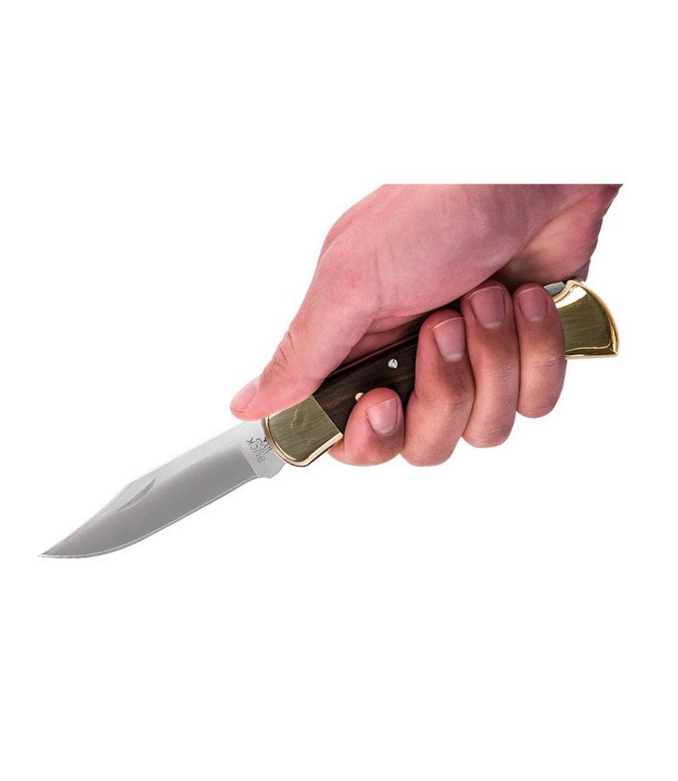 Buck 110 Folding Hunter's Knife | L.L.Bean Everyday