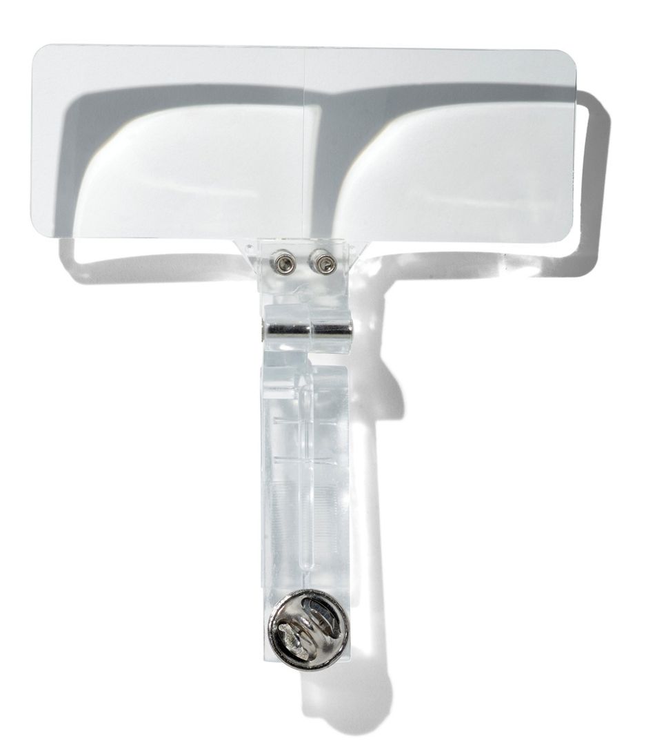 Flip Focal Magnifier | L.L.Bean Value
