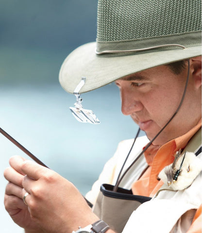 Flip Focal Magnifier | L.L.Bean Value