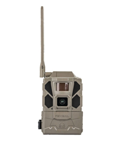 Tactacam Reveal X 3.0 Cellular Trail Camera | L.L.Bean Latest