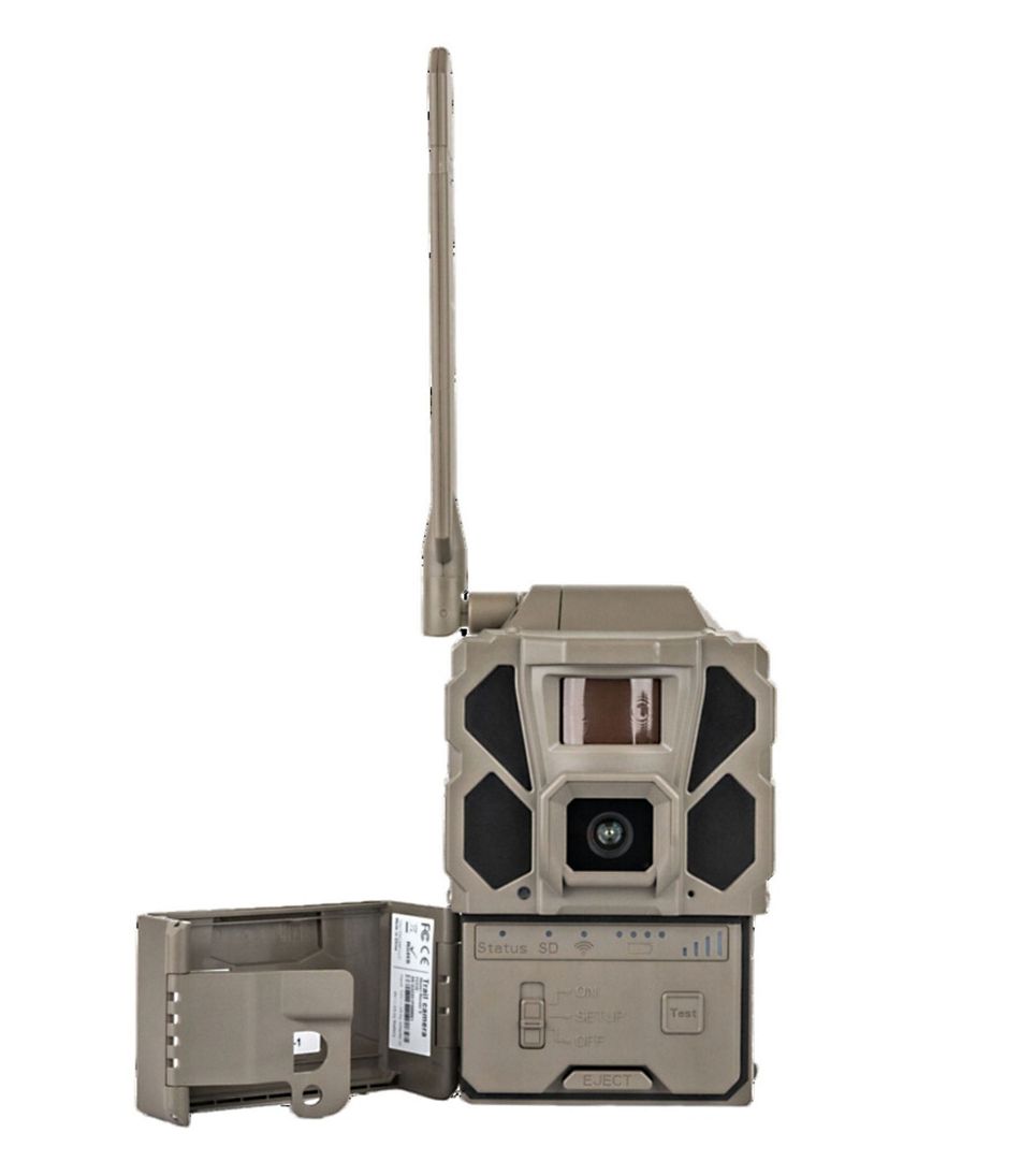 Tactacam Reveal X 3.0 Cellular Trail Camera | L.L.Bean Latest