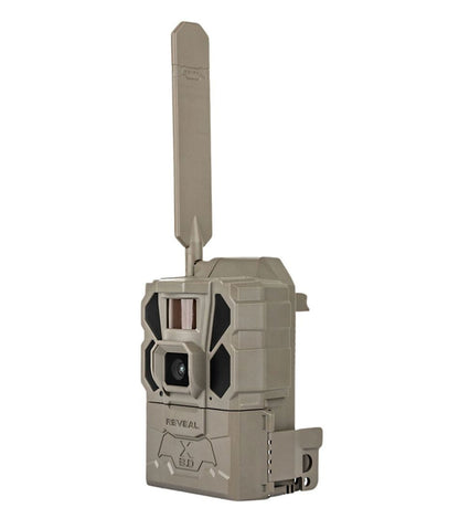 Tactacam Reveal X 3.0 Cellular Trail Camera | L.L.Bean Latest