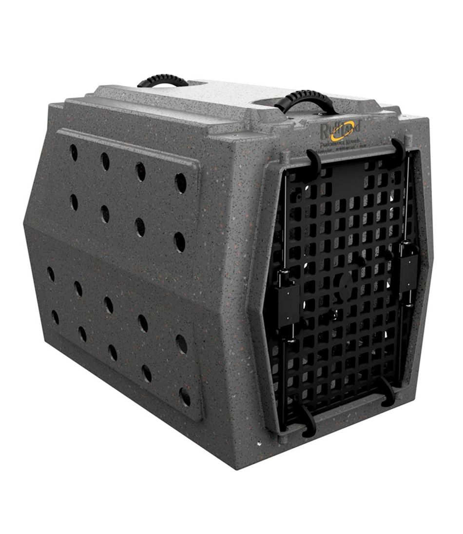 Ruff Land™ Dog Kennel, SUV, Intermediate | L.L.Bean Featured