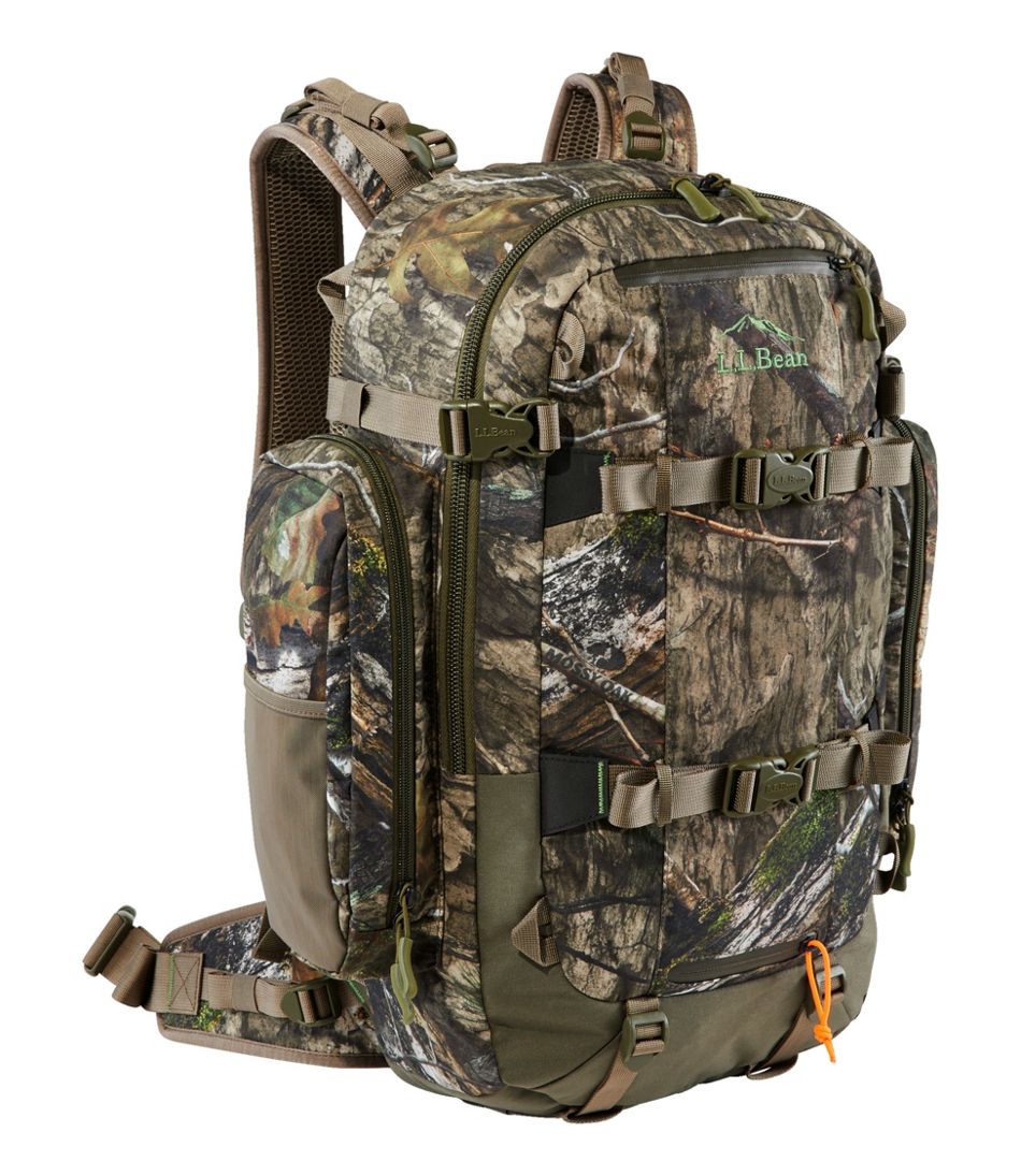 Ridge Runner Pro Hunting Pack, 30L | L.L.Bean Popular
