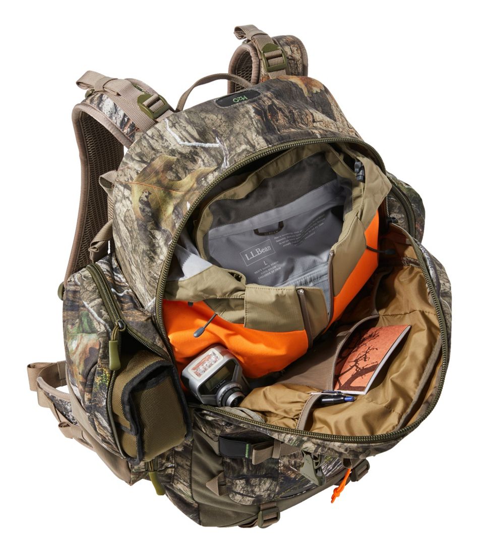 Ridge Runner Pro Hunting Pack, 30L | L.L.Bean Popular
