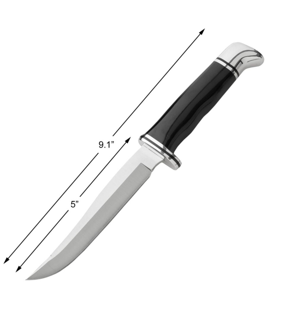 Buck 105 Pathfinder Knife | L.L.Bean Exclusive