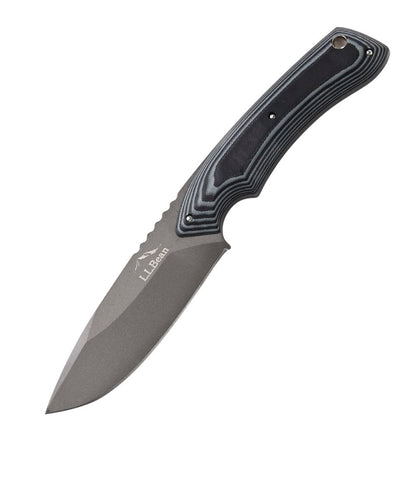 Ridge Runner Fixed-Blade Hunting Knife | L.L.Bean Classic