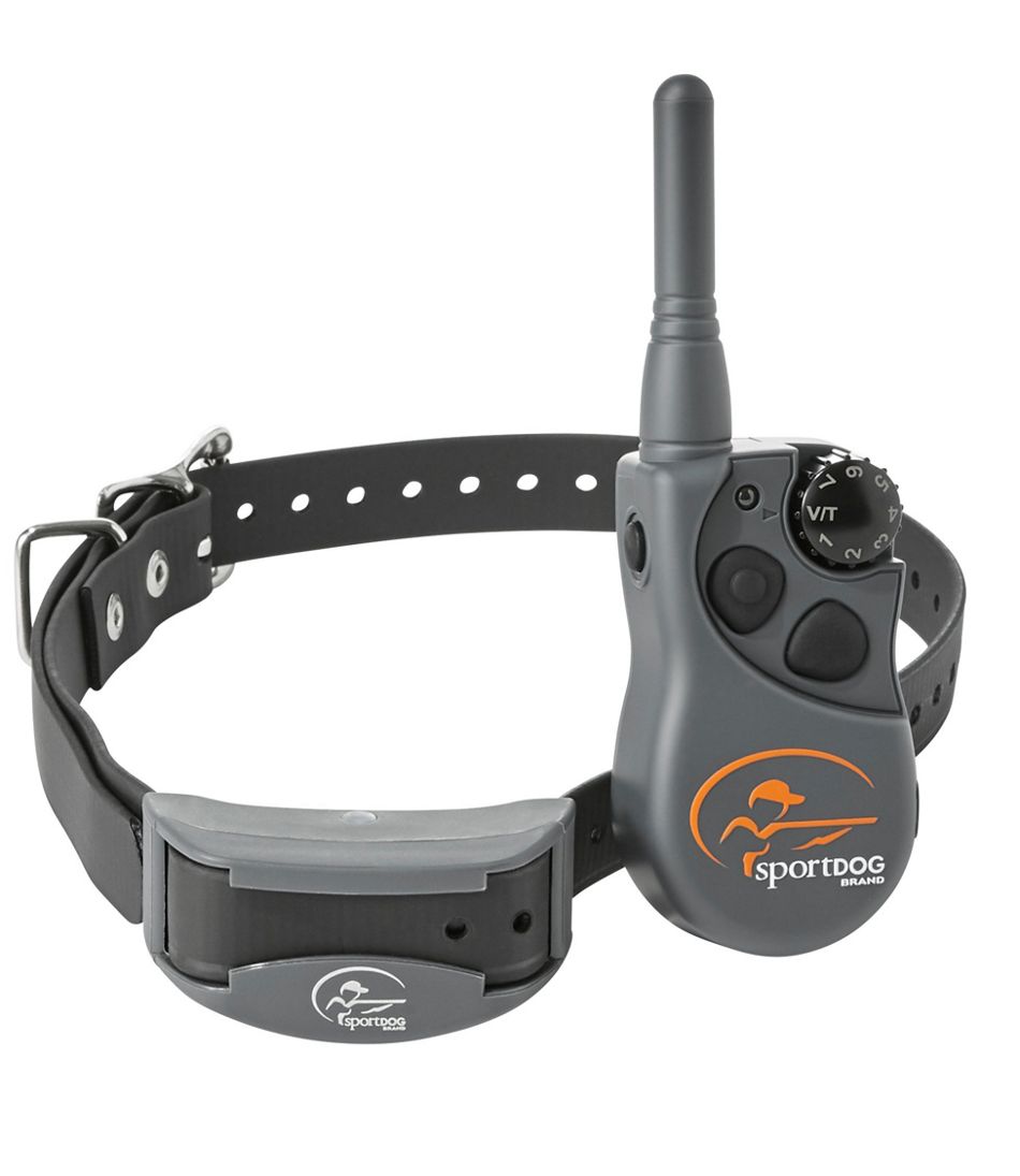 SportDOG Brand Stubborn X-Series Dog Trainer | L.L.Bean Essential