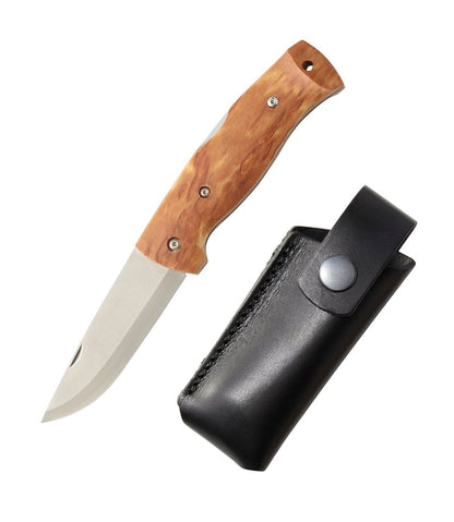 Helle Bleja Folding Knife | L.L.Bean Everyday
