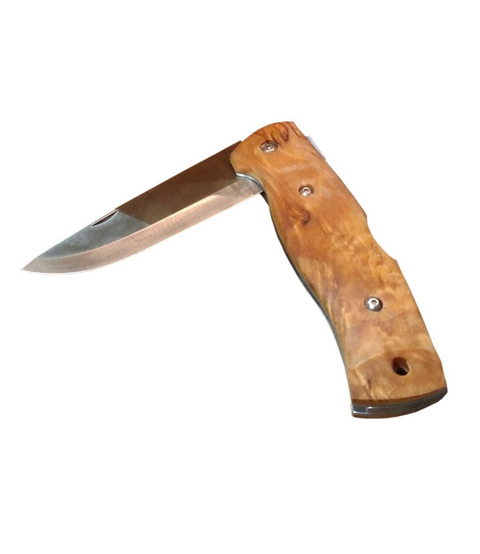 Helle Bleja Folding Knife | L.L.Bean Everyday