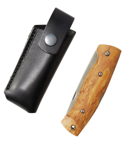 Helle Bleja Folding Knife | L.L.Bean Everyday