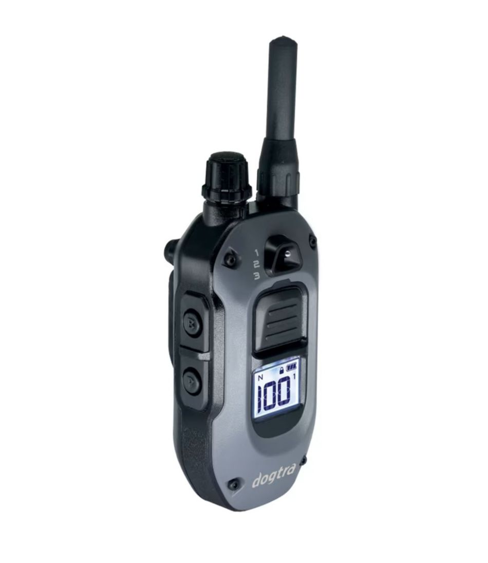 Dogtra 280-X Remote Dog Training Collar | L.L.Bean Value