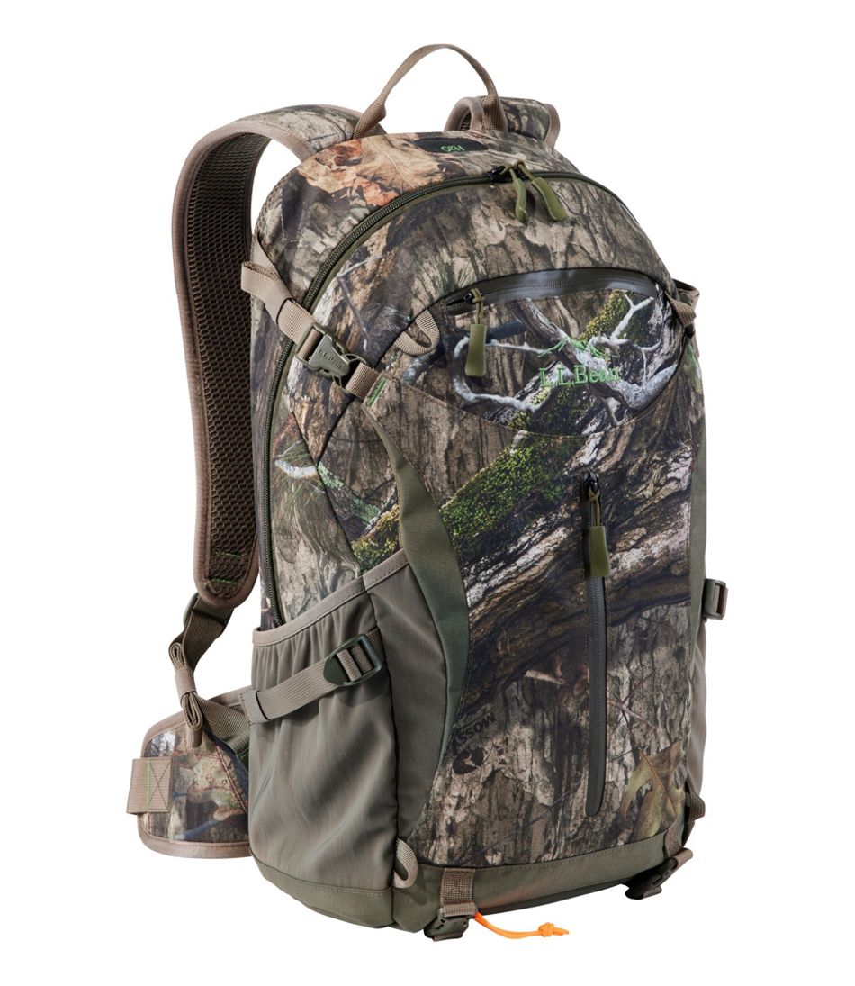 Ridge Runner Pro Hunting Pack II, 25 L | L.L.Bean Great Value