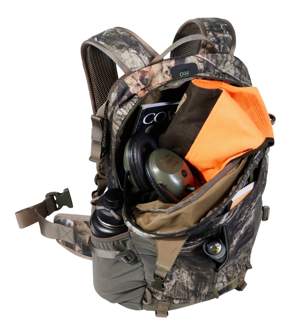 Ridge Runner Pro Hunting Pack II, 25 L | L.L.Bean Great Value