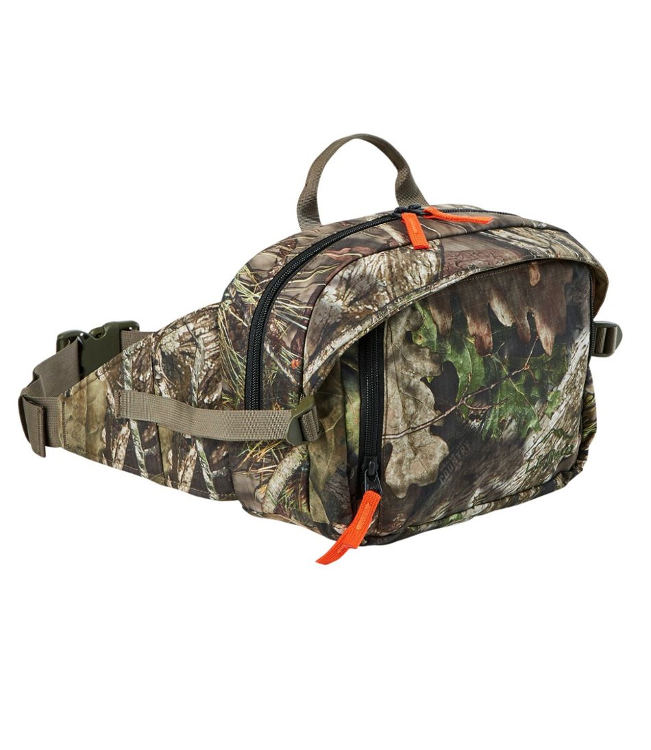 Northwoods Hunter's Waist Pack | L.L.Bean Popular