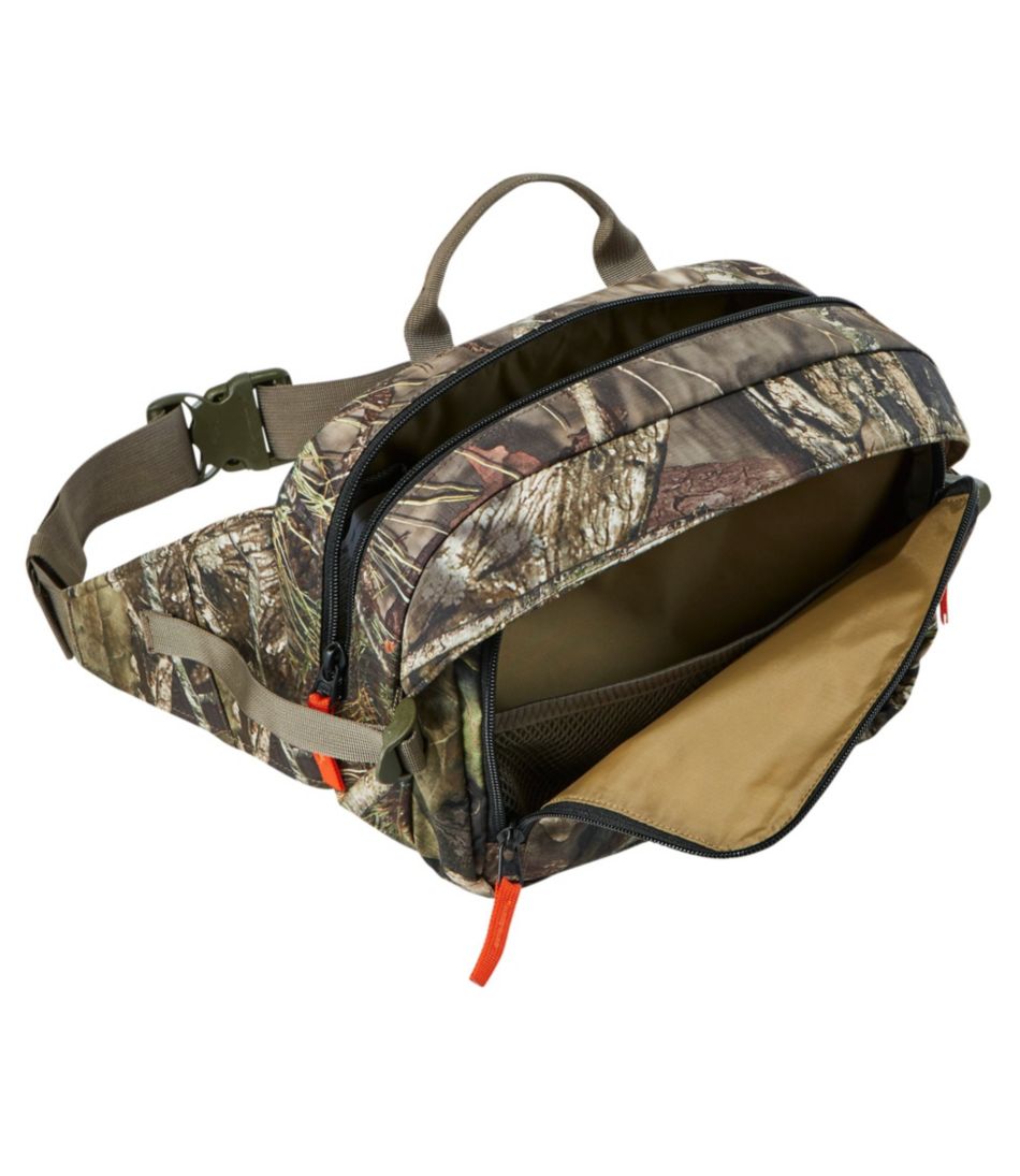 Northwoods Hunter's Waist Pack | L.L.Bean Popular