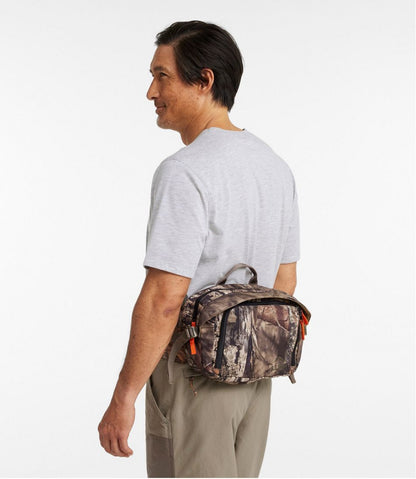 Northwoods Hunter's Waist Pack | L.L.Bean Popular