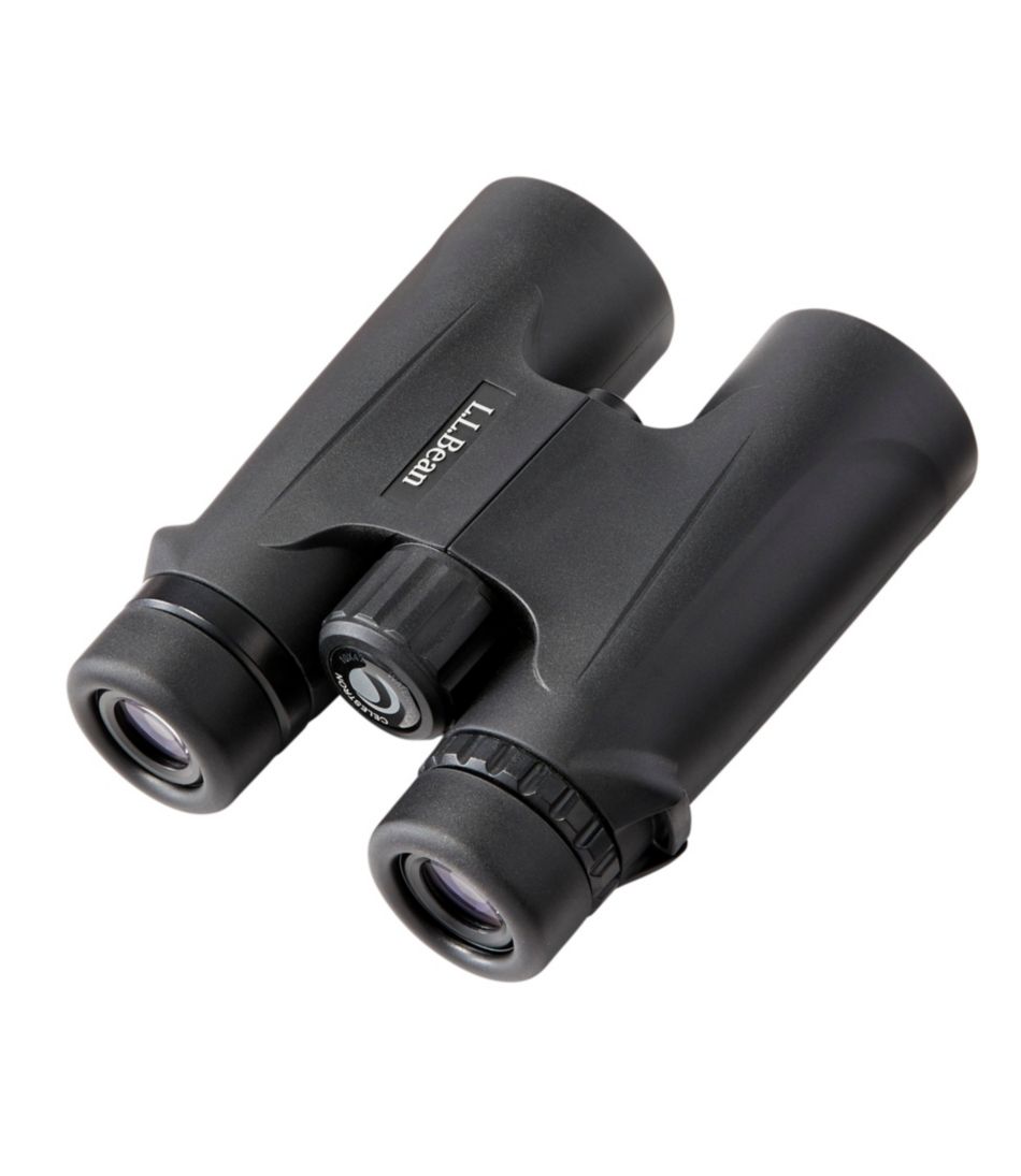 L.L.Bean Discovery Binoculars, 10x42 | L.L.Bean Recommended