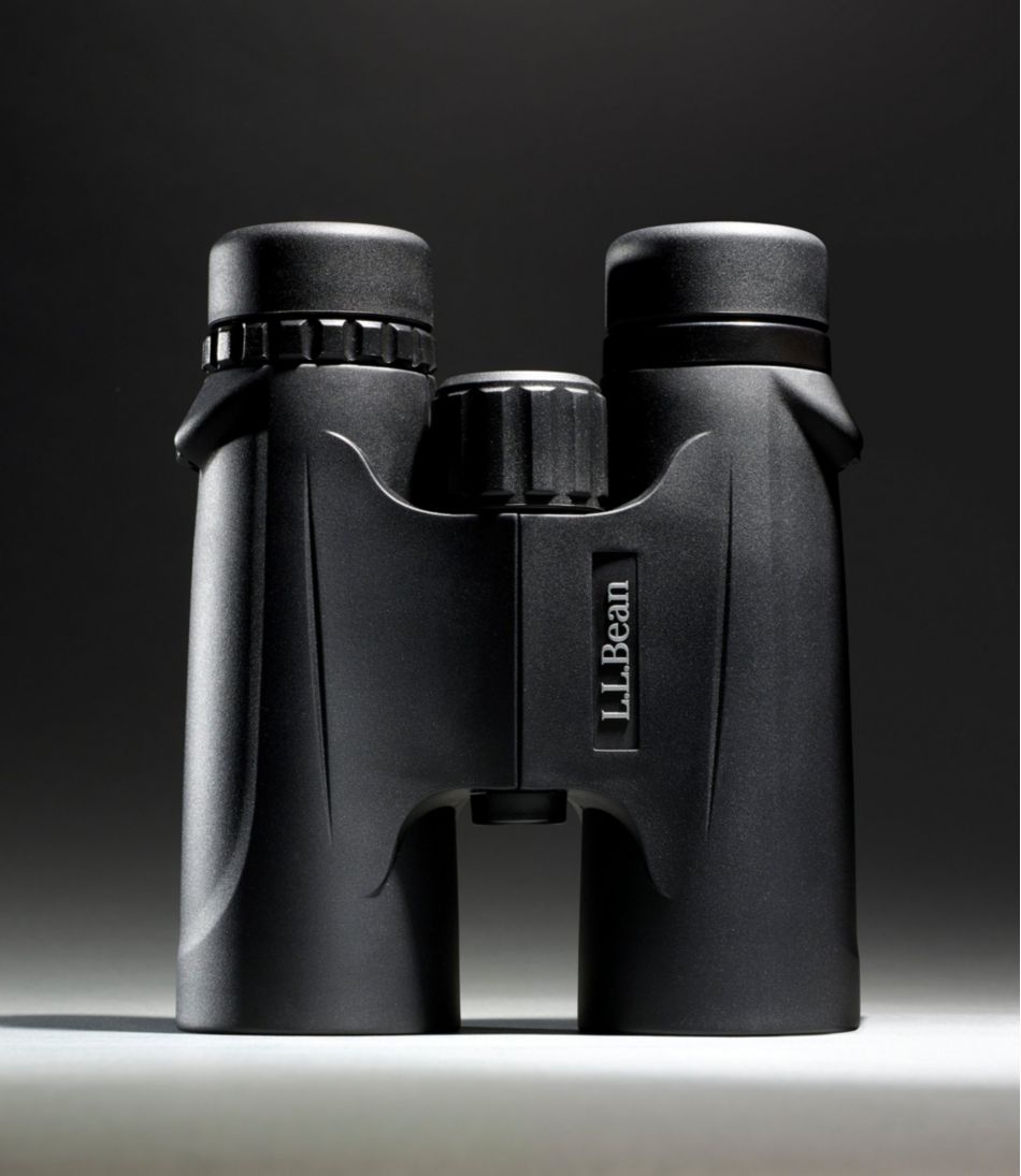 L.L.Bean Discovery Binoculars, 10x42 | L.L.Bean Recommended