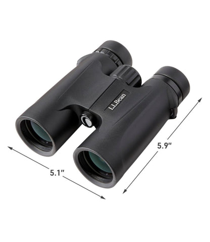 L.L.Bean Discovery Binoculars, 10x42 | L.L.Bean Recommended