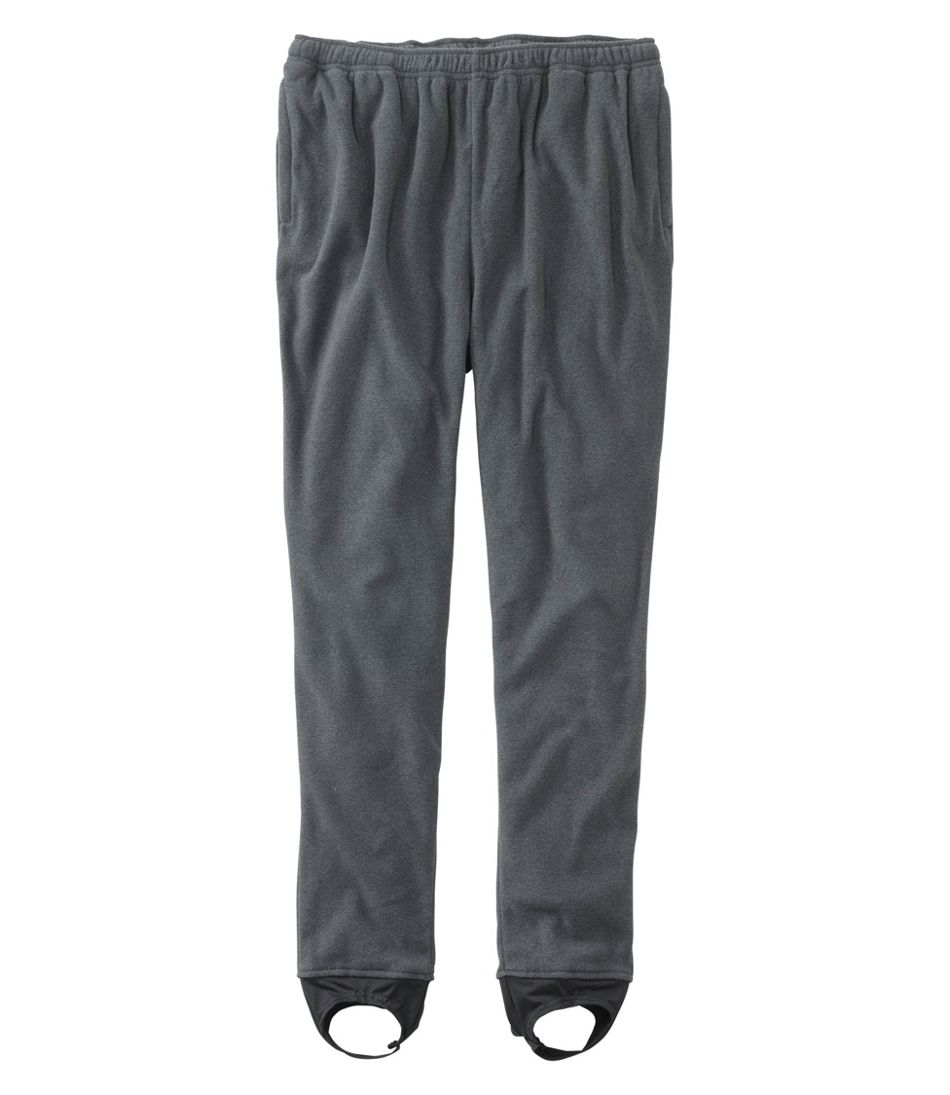 Men's Fleece Wader Pants | L.L.Bean Signature