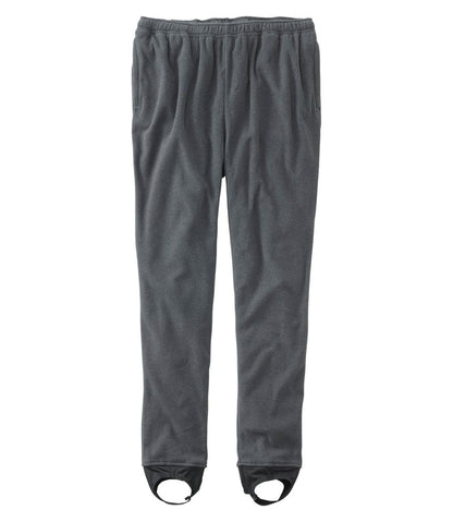Men's Fleece Wader Pants | L.L.Bean Signature