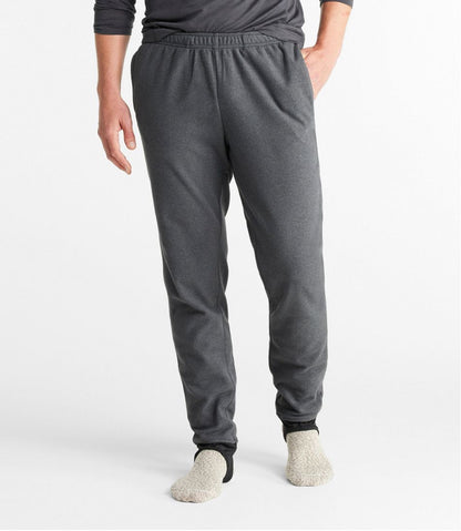 Men's Fleece Wader Pants | L.L.Bean Signature