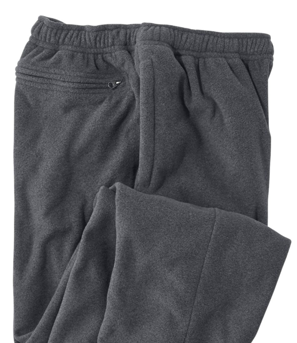 Men's Fleece Wader Pants | L.L.Bean Signature