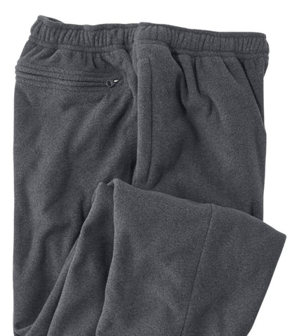 Men's Fleece Wader Pants | L.L.Bean Signature