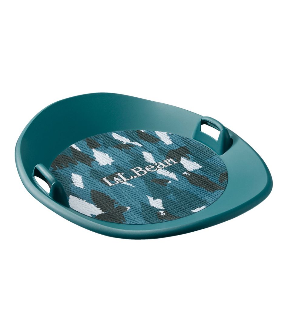 Sonic Snow Saucer DLX | L.L.Bean Classic