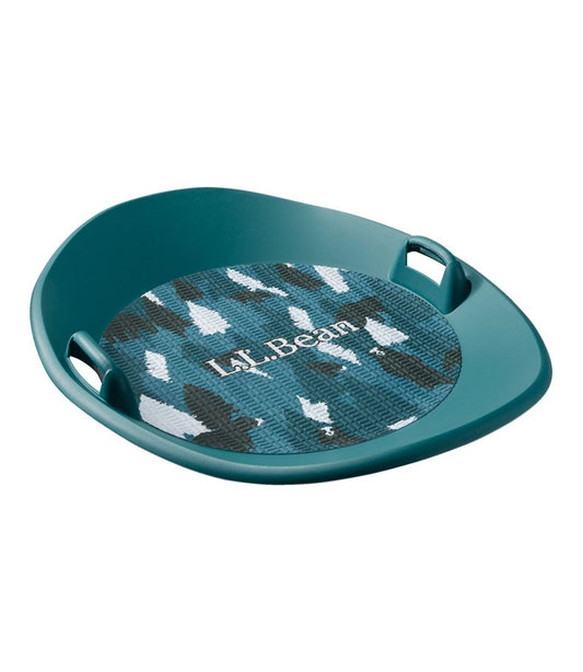 Sonic Snow Saucer DLX | L.L.Bean Classic