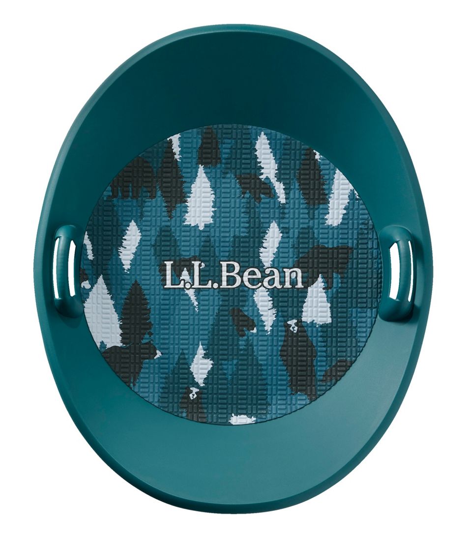 Sonic Snow Saucer DLX | L.L.Bean Classic