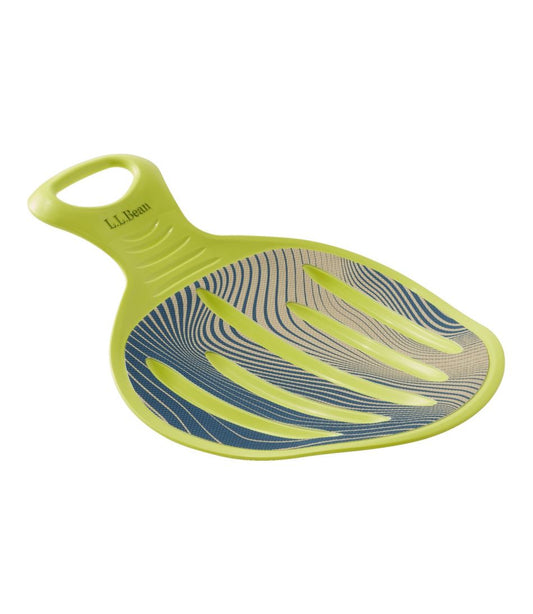 L.L.Bean Sonic Slider Sled | L.L.Bean Essential