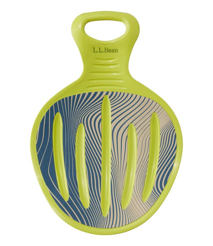 L.L.Bean Sonic Slider Sled | L.L.Bean Essential