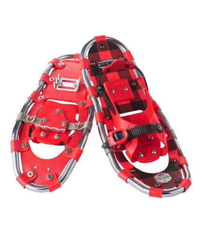 Kids' Winter Walker Snowshoe Package | L.L.Bean Value