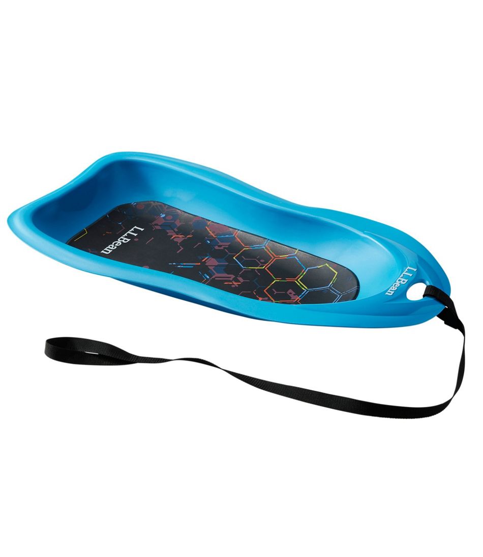 L.L.Bean Polar Slider DLX Sleds | L.L.Bean Great Value