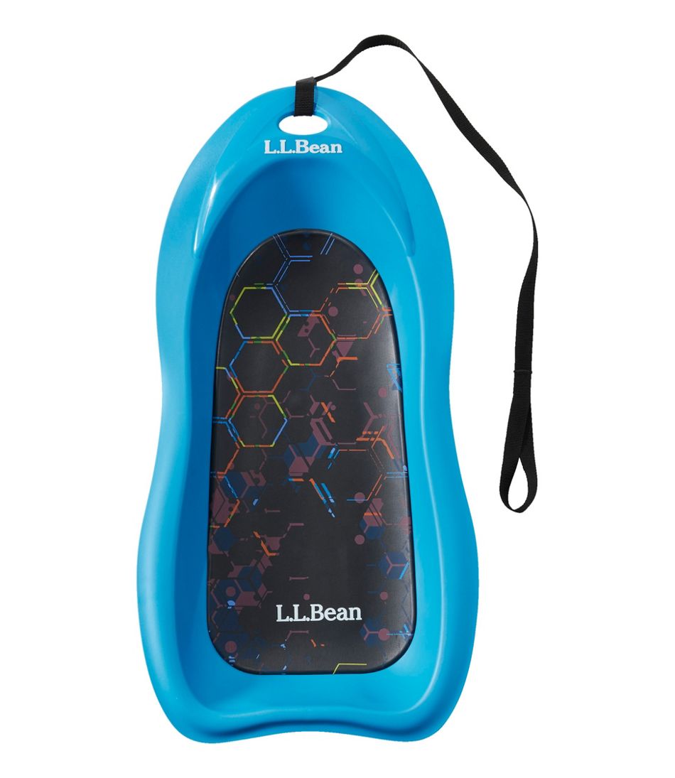 L.L.Bean Polar Slider DLX Sleds | L.L.Bean Great Value