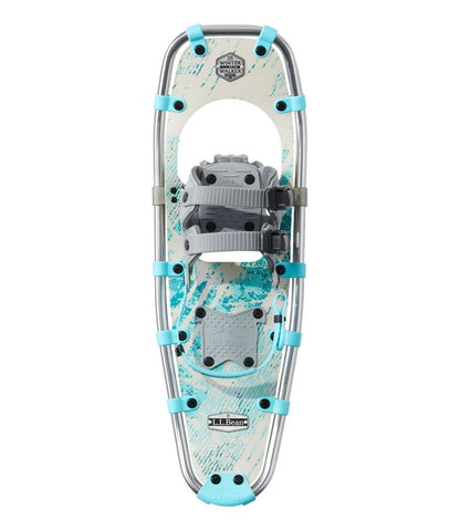 Women's Winter Walker Snowshoe | L.L.Bean Latest